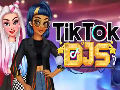 Tik Tok DJ – kostenloses Online-Spiel