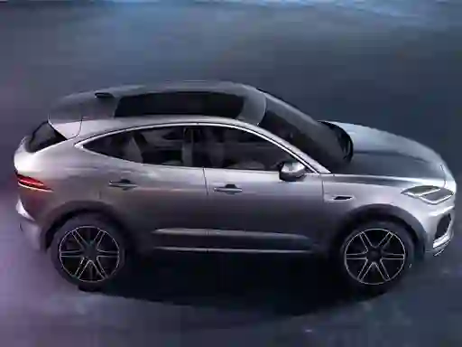 Jaguar E-Pace 2021 Slide – kostenloses Online-Spiel
