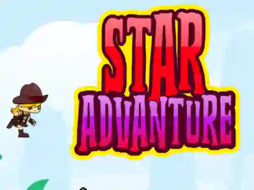 Star Adventure – kostenloses Online-Spiel
