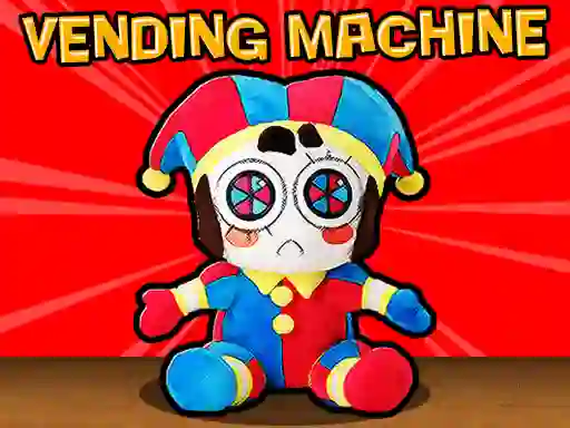 Plush Eggs Vending Machine – kostenloses Online-Spiel