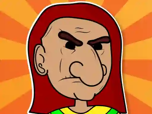 Gilbertona Adventure – kostenloses Online-Spiel