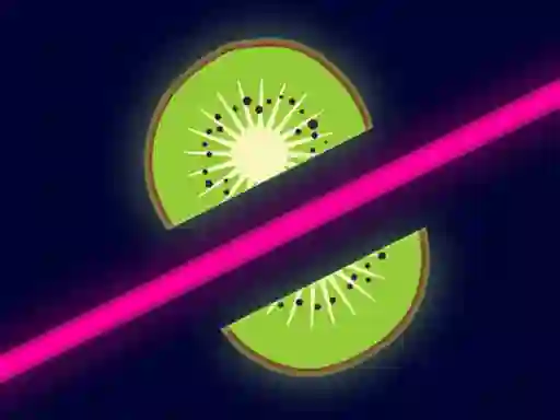Slicer Fruits – kostenloses Online-Spiel