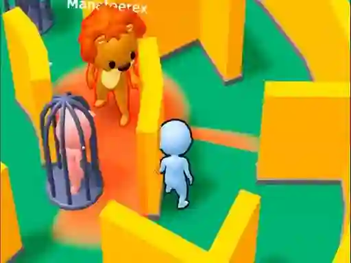 Time to Hide 3 – kostenloses Online-Spiel