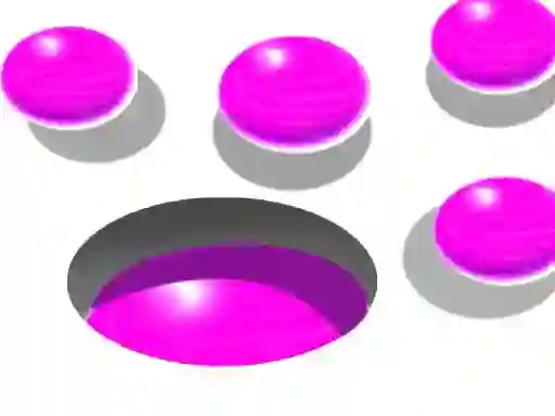 Wooble 3D – kostenloses Online-Spiel