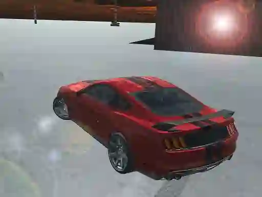 Need For SuperCars Speed – kostenloses Online-Spiel