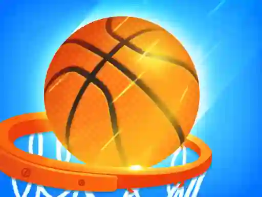 Super Hoops Basketball – kostenloses Online-Spiel