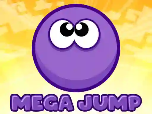 Mega Jump – kostenloses Online-Spiel