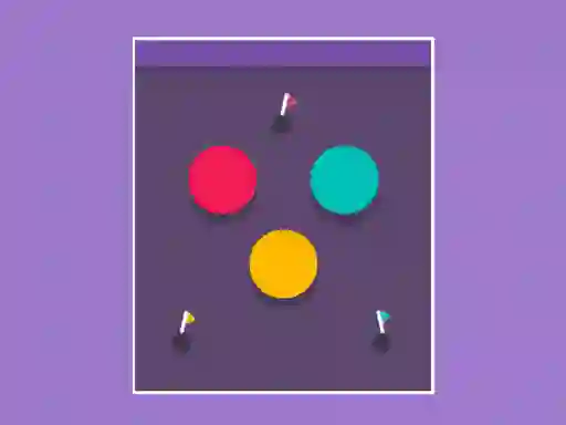 Impulse Ball 2 – kostenloses Online-Spiel