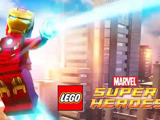 Iron Man vs Spiders – kostenloses Online-Spiel