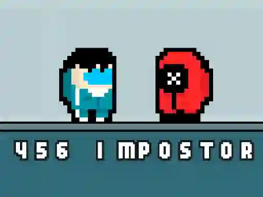 456 ?mpostor – kostenloses Online-Spiel