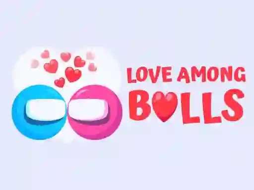 Love Among Balls – kostenloses Online-Spiel