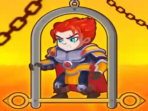Hero Rescue New – kostenloses Online-Spiel