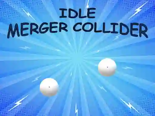 Idle: Merger Collider – kostenloses Online-Spiel