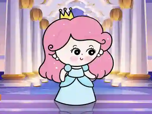 Princess Escape – kostenloses Online-Spiel