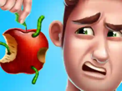Daddy's Messy Day – kostenloses Online-Spiel