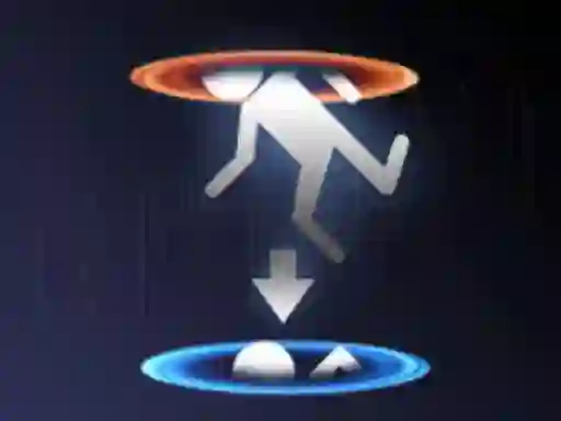 Portal go – kostenloses Online-Spiel