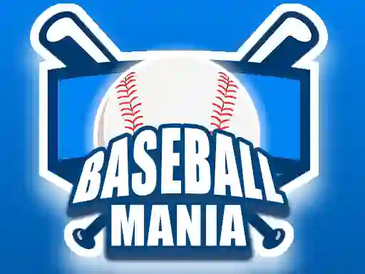 Baseball Mania – kostenloses Online-Spiel