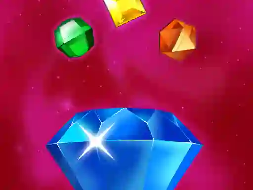 Bejeweled Classic – kostenloses Online-Spiel