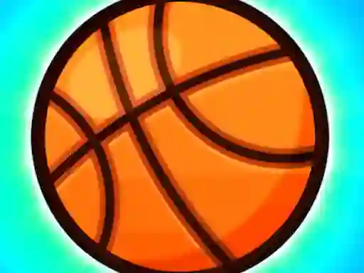 Super Basketball – kostenloses Online-Spiel
