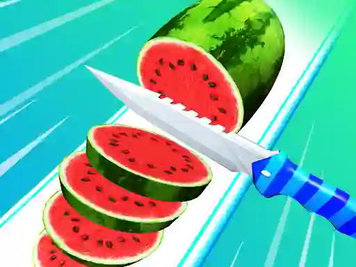 Food Slicer – kostenloses Online-Spiel