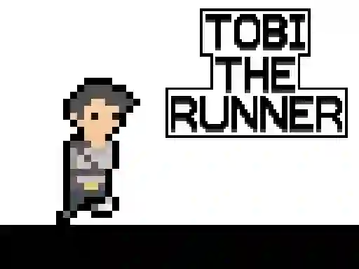 Tobi The Runner – kostenloses Online-Spiel