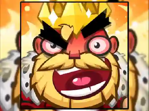 Like a king – kostenloses Online-Spiel