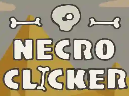 Necro clicker – kostenloses Online-Spiel