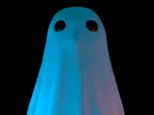 Save The Ghost – kostenloses Online-Spiel