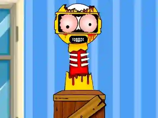 Sprunki Block Challenge – kostenloses Online-Spiel