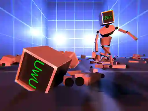 Throw And Destroy Everything – kostenloses Online-Spiel