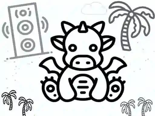Find The Dragons – kostenloses Online-Spiel