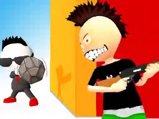 Sniper Master 3D – kostenloses Online-Spiel
