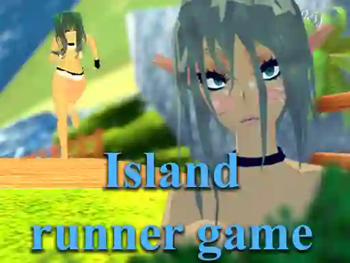 Island runner game – kostenloses Online-Spiel