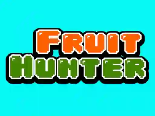 Fruit Hunter – kostenloses Online-Spiel