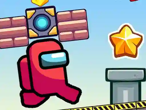 Impostor Rampage – kostenloses Online-Spiel