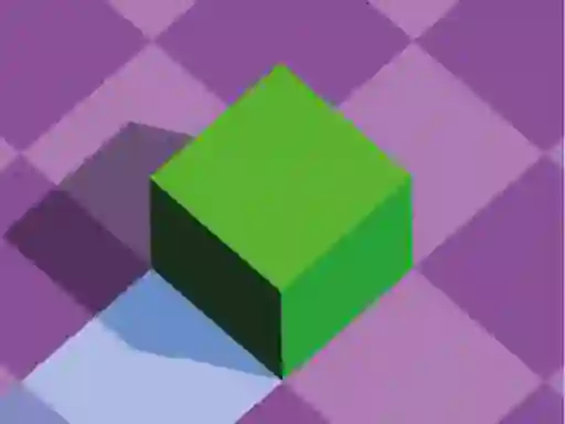 Tappy Cube – kostenloses Online-Spiel