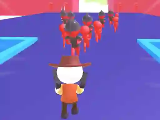 Crazy Gunner – kostenloses Online-Spiel