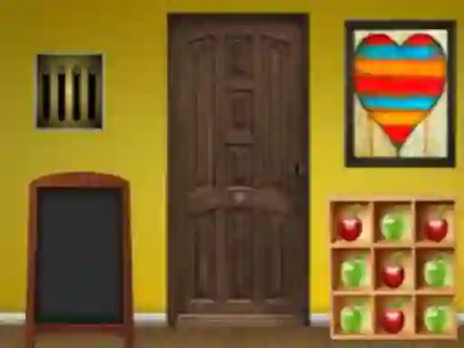 Yoga Instructor Escape – kostenloses Online-Spiel