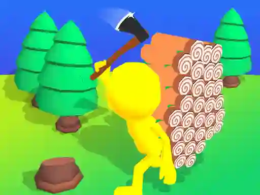 Town Island Craft 3D – kostenloses Online-Spiel