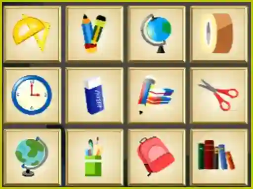 School Connect – kostenloses Online-Spiel
