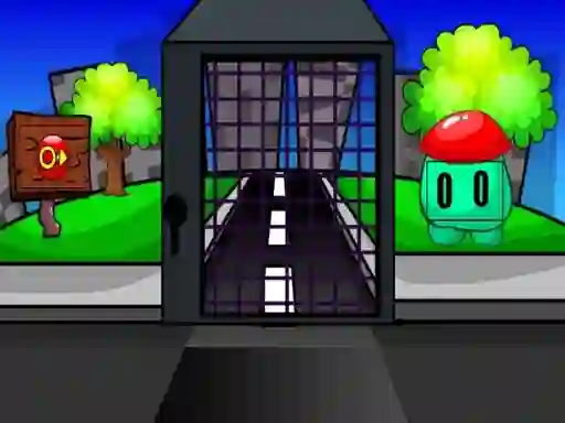 Street Escape 2 – kostenloses Online-Spiel