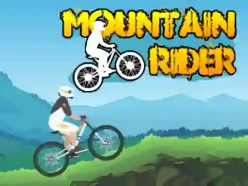 Mountain Rider – kostenloses Online-Spiel