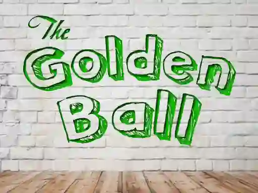 The golden ball – kostenloses Online-Spiel