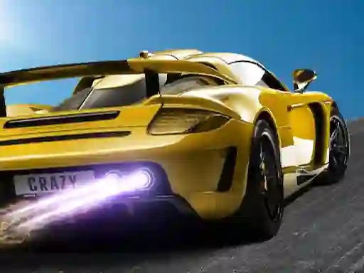 Galactic Speed – kostenloses Online-Spiel