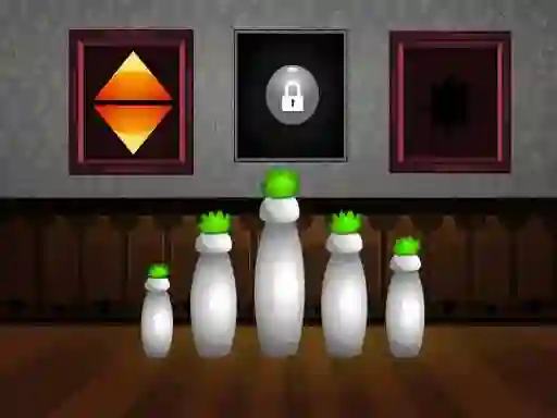 Dubious Villa Escape – kostenloses Online-Spiel