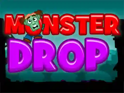 Monster Drop – kostenloses Online-Spiel