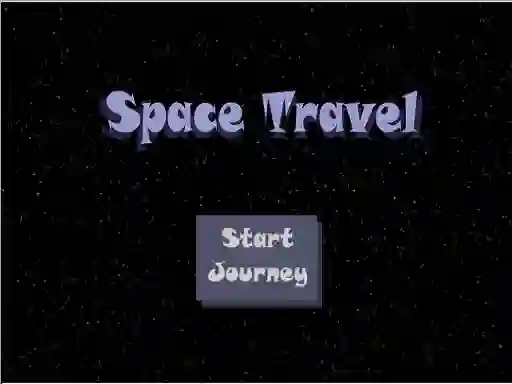 SpaceTravel – kostenloses Online-Spiel