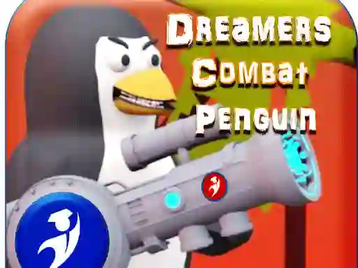 Dreamers Combat Penguin – kostenloses Online-Spiel