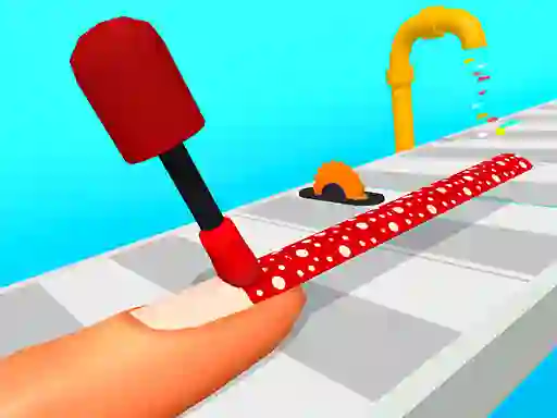 Nails Stack – kostenloses Online-Spiel