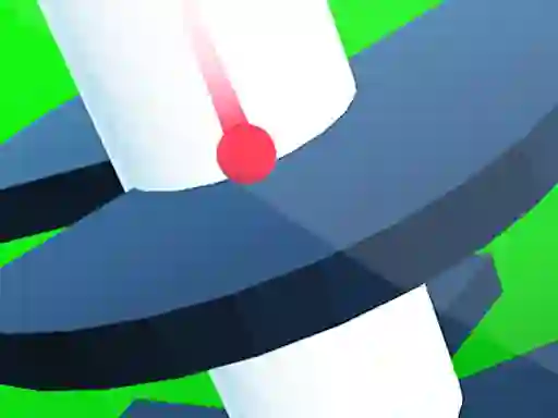 Helix Spriral Jump – kostenloses Online-Spiel